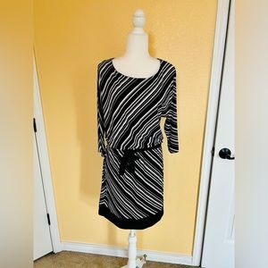 WHBM Dress